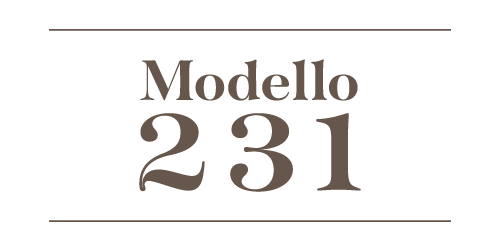 Modello231