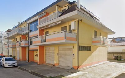Condominio Palazzina D