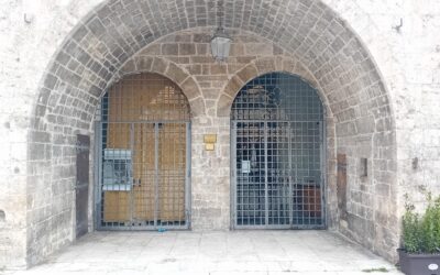 Palazzo dei Capitani