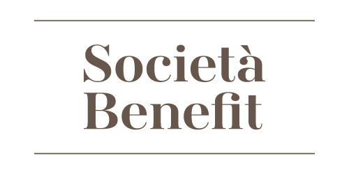 Certificazione Società Benefit