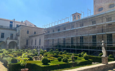Palazzo Baldassini