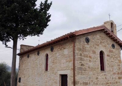 Chiesa di Valle Fiorana